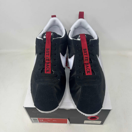 Nike Cortez Kenny 3 Kendrick Lamar TDE the Championship Used