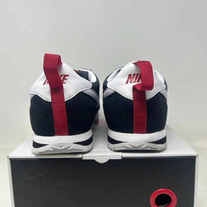 Nike Cortez Kenny 3 Kendrick Lamar TDE the Championship Used