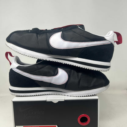 Nike Cortez Kenny 3 Kendrick Lamar TDE the Championship Used