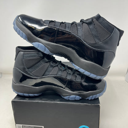 Jordan 11 Retro Gamma Blue (2025) Used