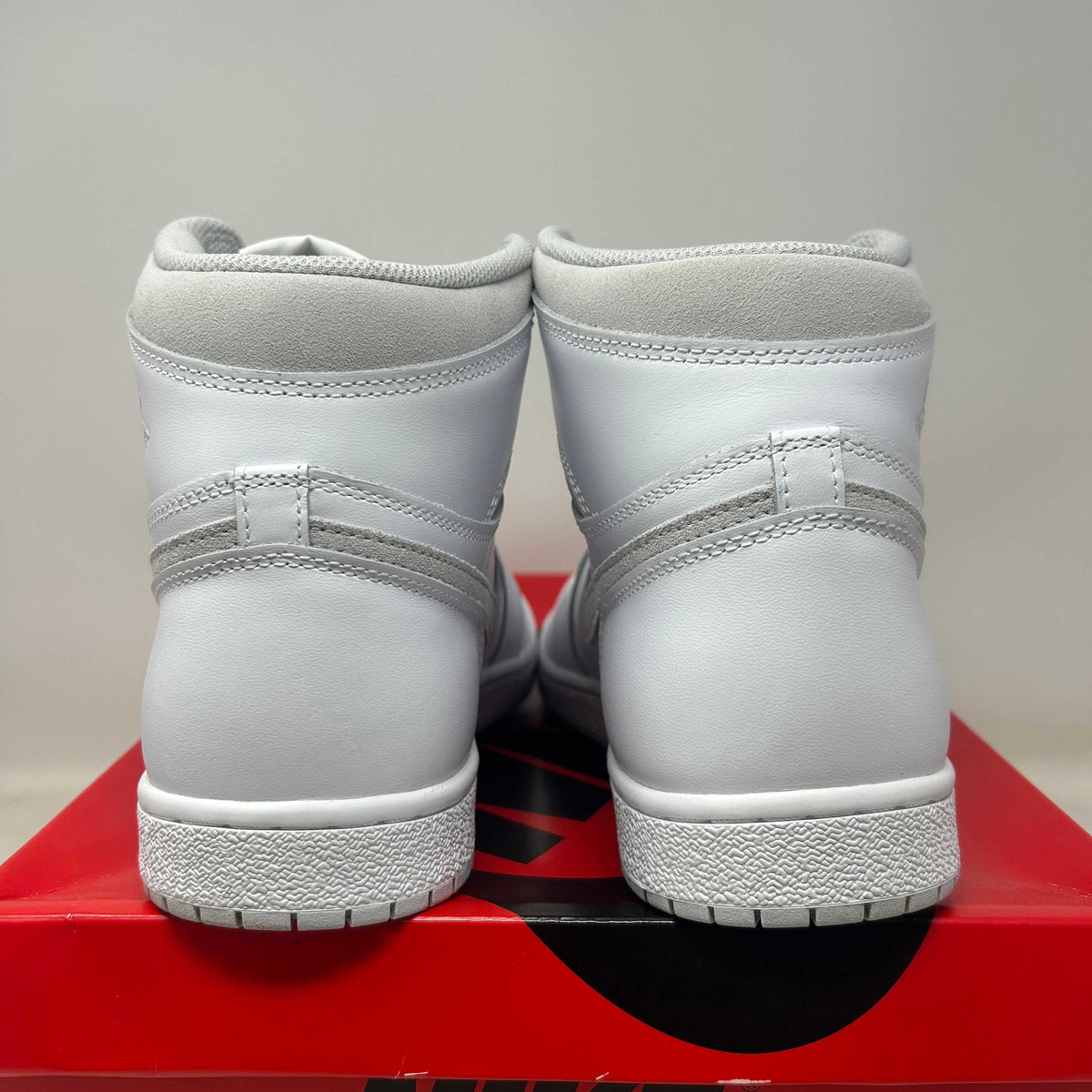 Jordan 1 Retro High '85 Neutral Grey Used