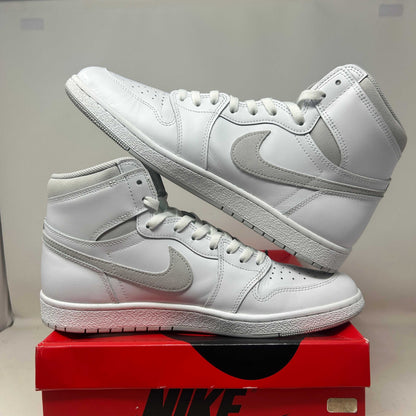 Jordan 1 Retro High '85 Neutral Grey Used