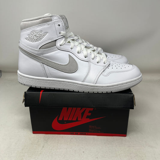 Jordan 1 Retro High '85 Neutral Grey Used