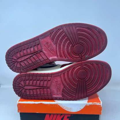 Jordan 1 Retro High OG Chicago Lost and Found Used