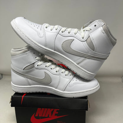 Jordan 1 Retro High '85 Neutral Grey Used