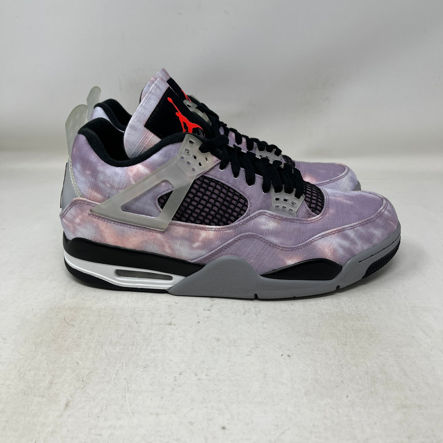 Jordan 4 Retro Zen Master Used (No Box)