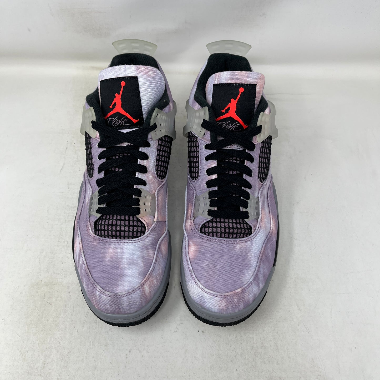 Jordan 4 Retro Zen Master Used (No Box)