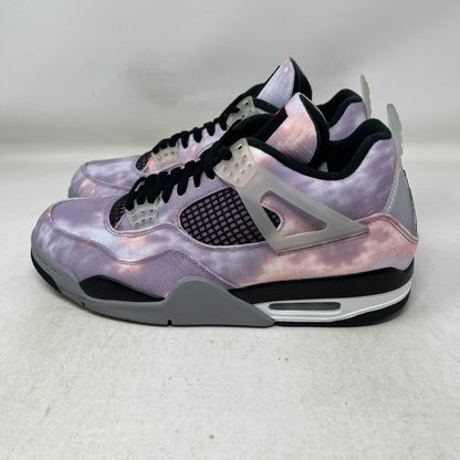 Jordan 4 Retro Zen Master Used (No Box)