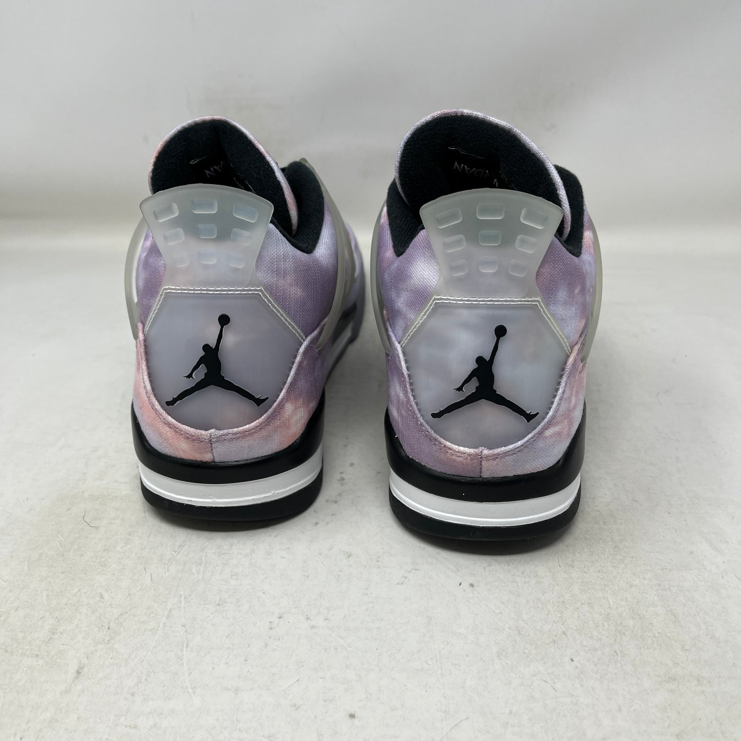 Jordan 4 Retro Zen Master Used (No Box)