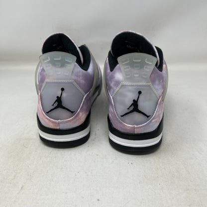 Jordan 4 Retro Zen Master Used (No Box)