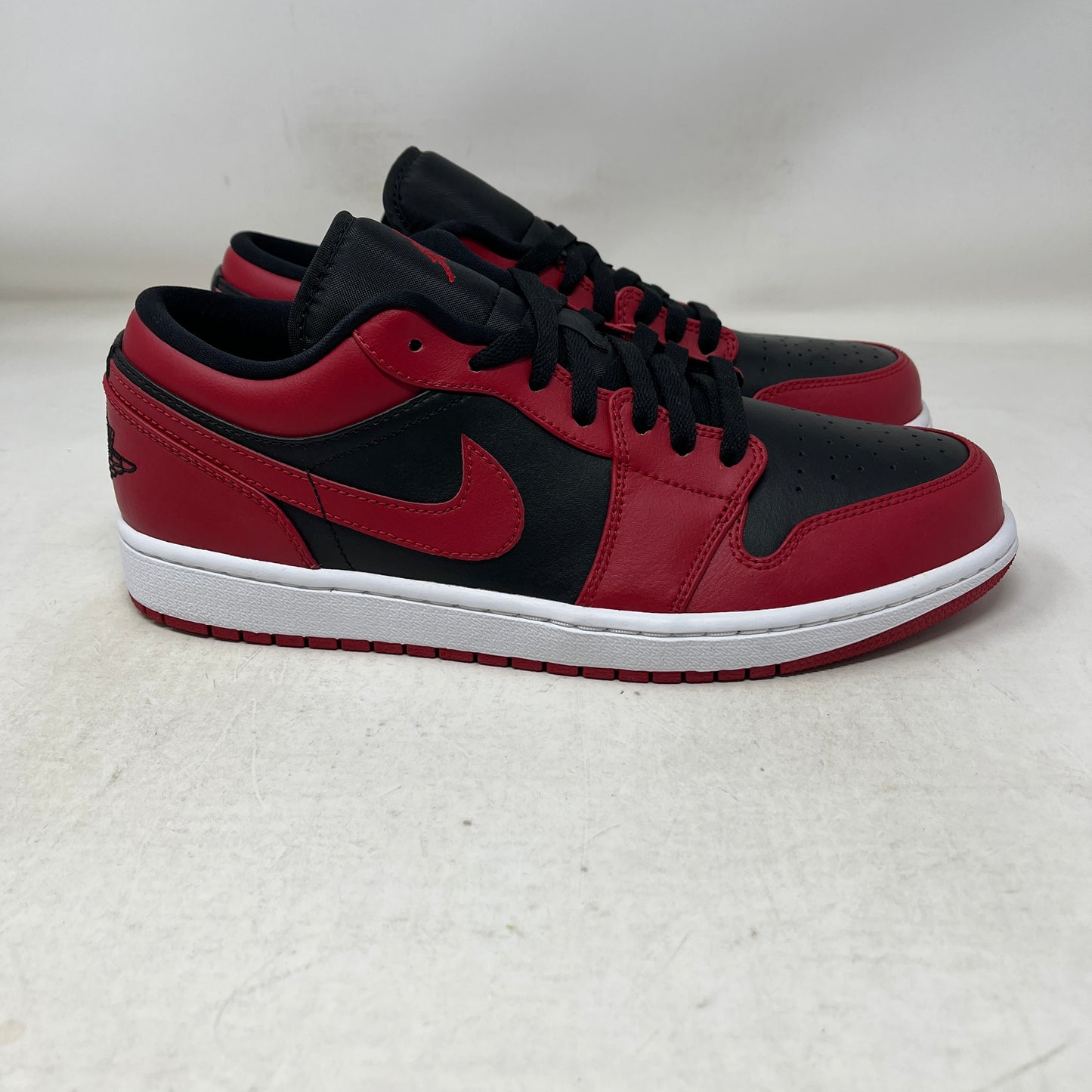 Jordan 1 Low Reverse Bred (No Box)