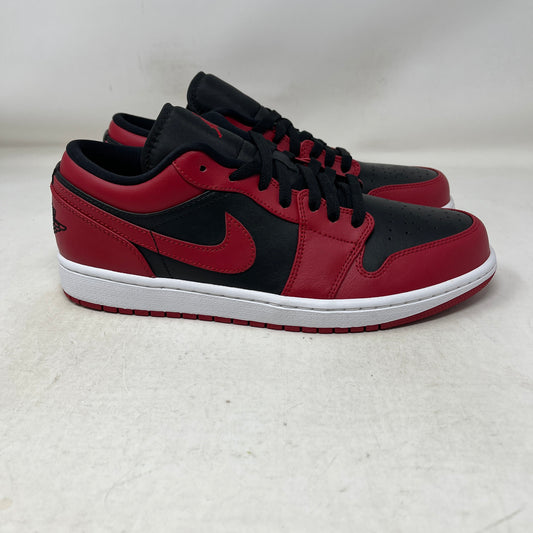 Jordan 1 Low Reverse Bred (No Box)