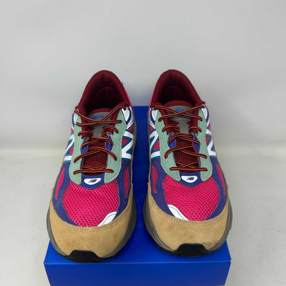 New Balance 990v6 MiUSA Action Bronson Ainôzama Used