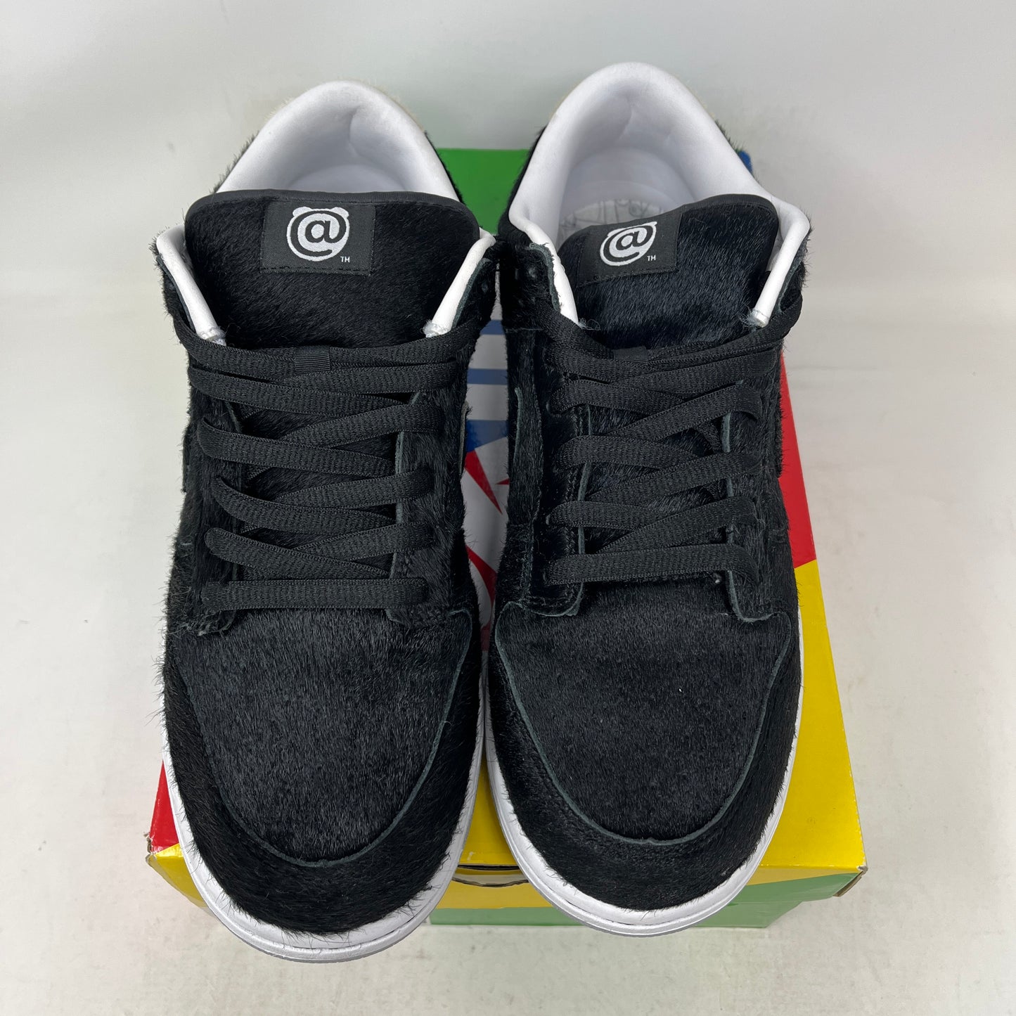 Nike SB Dunk Low Medicom Toy (2020) Used
