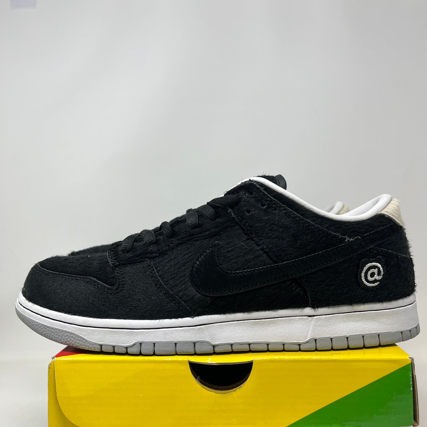 Nike SB Dunk Low Medicom Toy (2020) Used