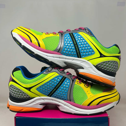 Saucony ProGrid Triumph 4 Westside Gunn Super Flygod Used