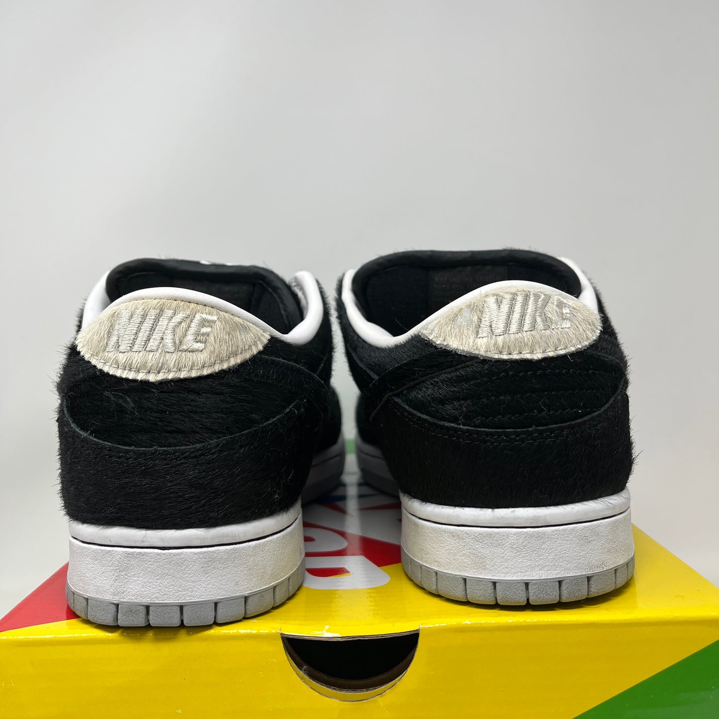 Nike SB Dunk Low Medicom Toy (2020) Used