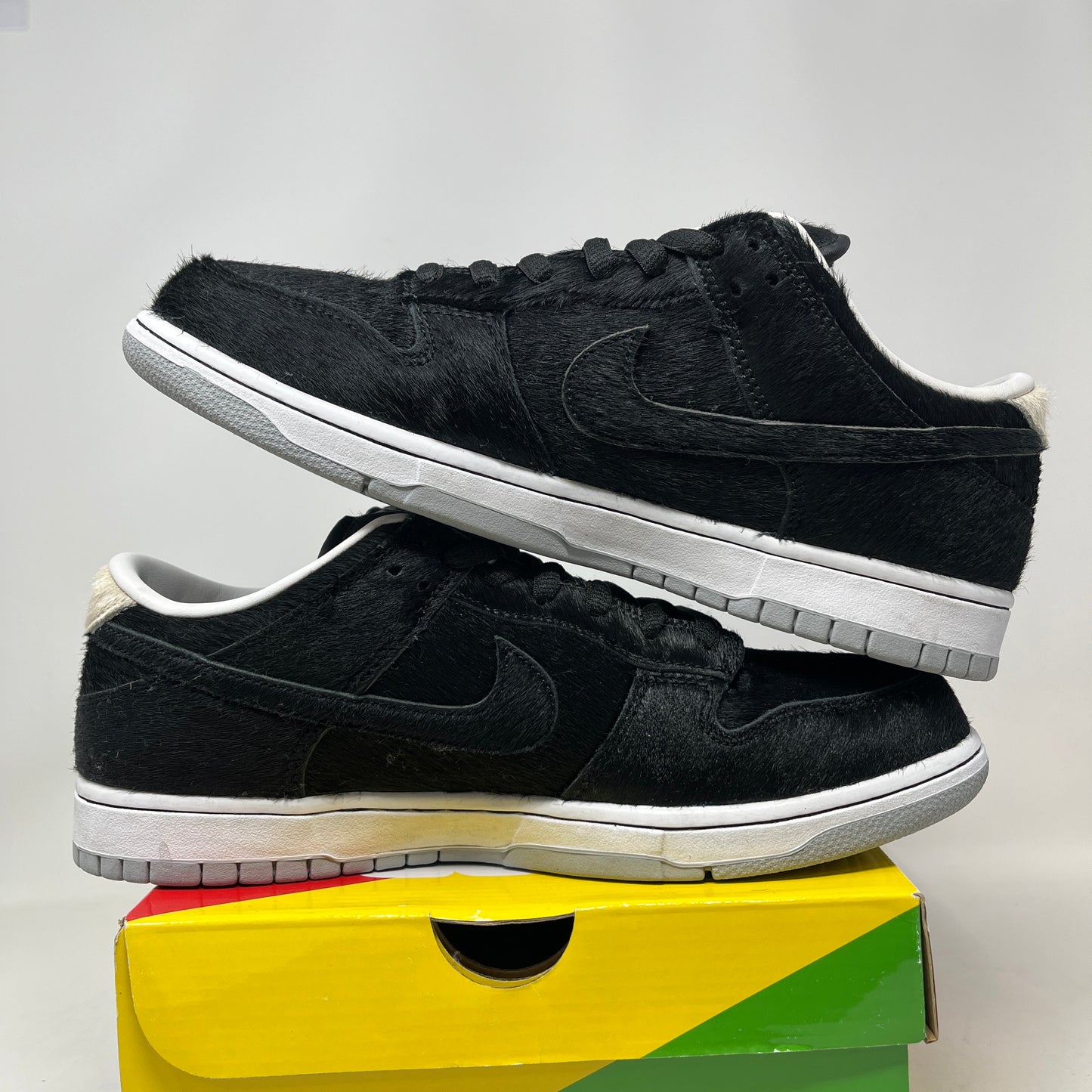 Nike SB Dunk Low Medicom Toy (2020) Used
