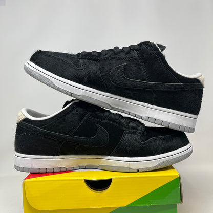 Nike SB Dunk Low Medicom Toy (2020) Used