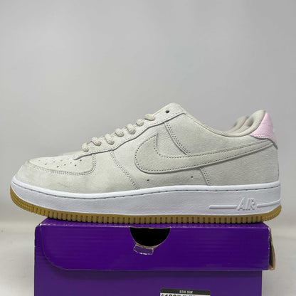 Nike Air Force 1 Low SB Light Orewood Brown Pink