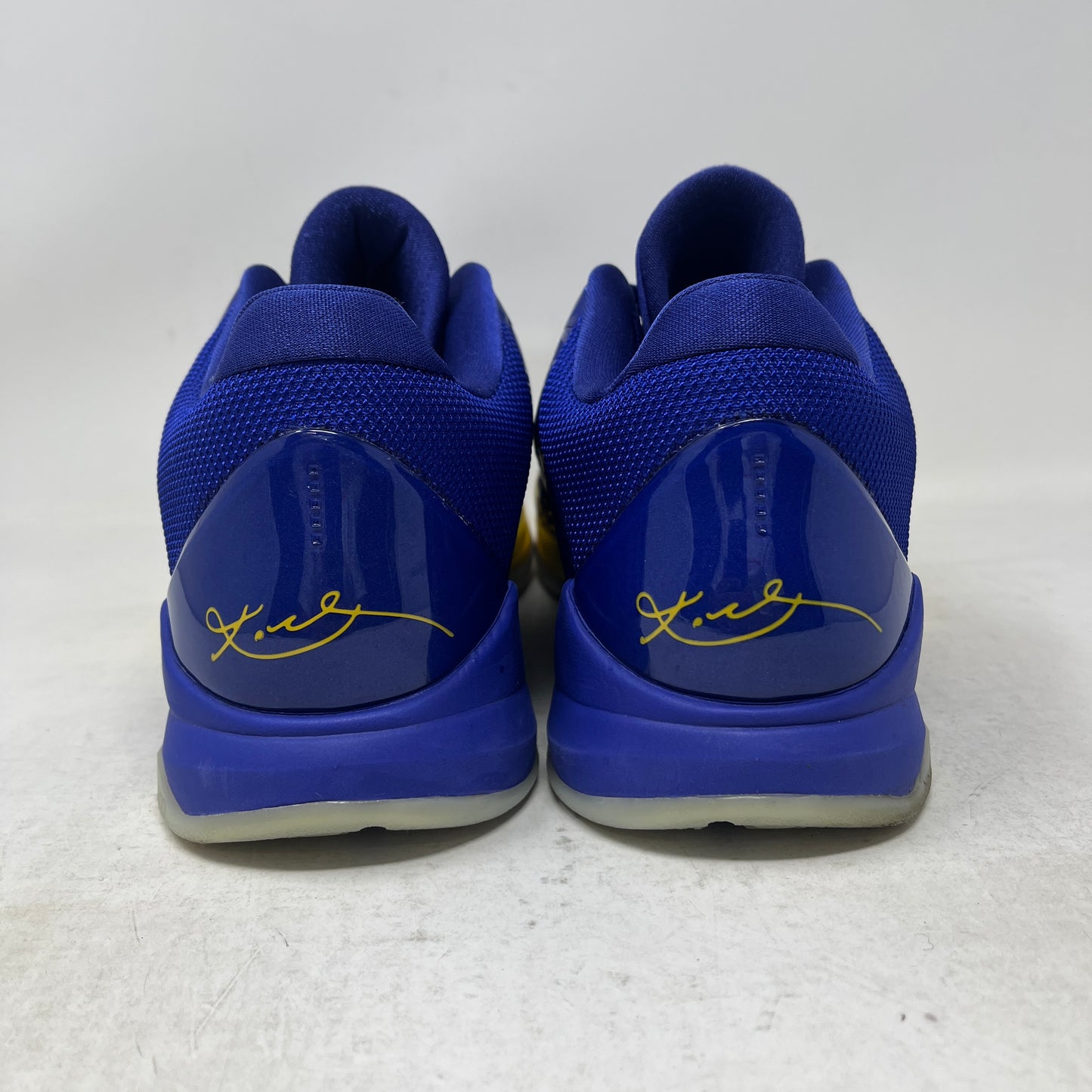 Nike Kobe 5 Protro 5 Rings (2020) Used (No Box)
