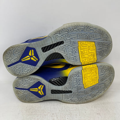 Nike Kobe 5 Protro 5 Rings (2020) Used (No Box)