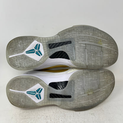 Nike Kobe 5 Protro Undefeated What If White Used (No Box)