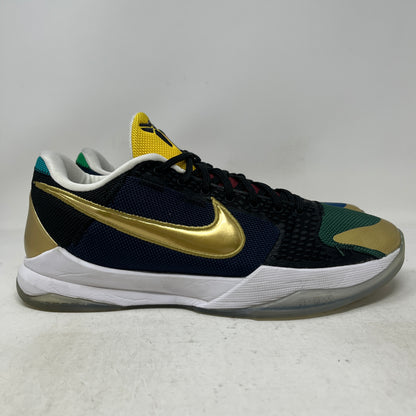 Nike Kobe 5 Protro Undefeated What If Multi Used (No Box)