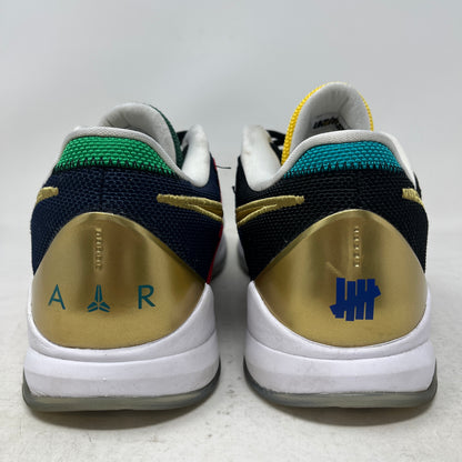 Nike Kobe 5 Protro Undefeated What If Multi Used (No Box)