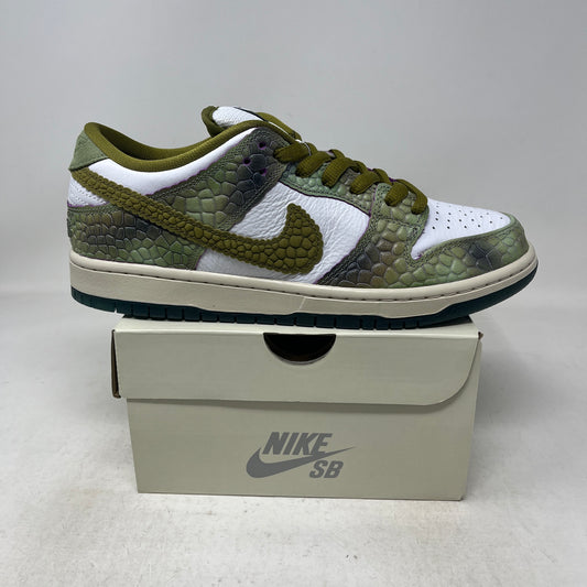 Nike SB Dunk Low Alexis Sablone Chameleon