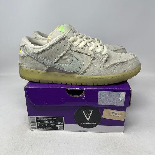 Nike SB Dunk Low Mummy Used