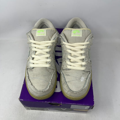 Nike SB Dunk Low Mummy Used