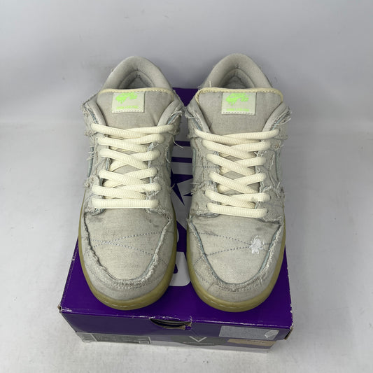 Nike SB Dunk Low Mummy Used