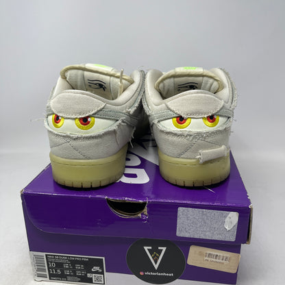 Nike SB Dunk Low Mummy Used