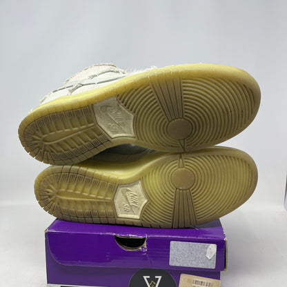 Nike SB Dunk Low Mummy Used