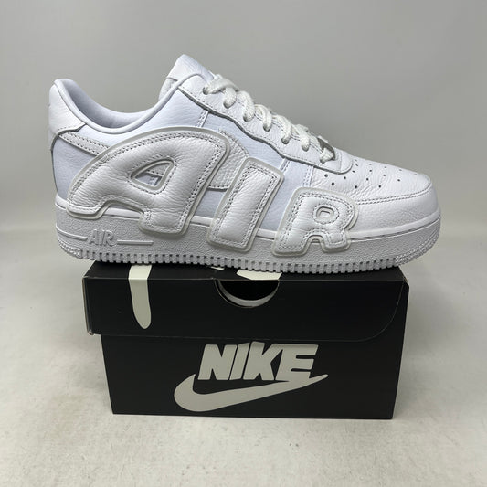 Nike Air Force 1 Low Cactus Plant Flea Market White (2024)