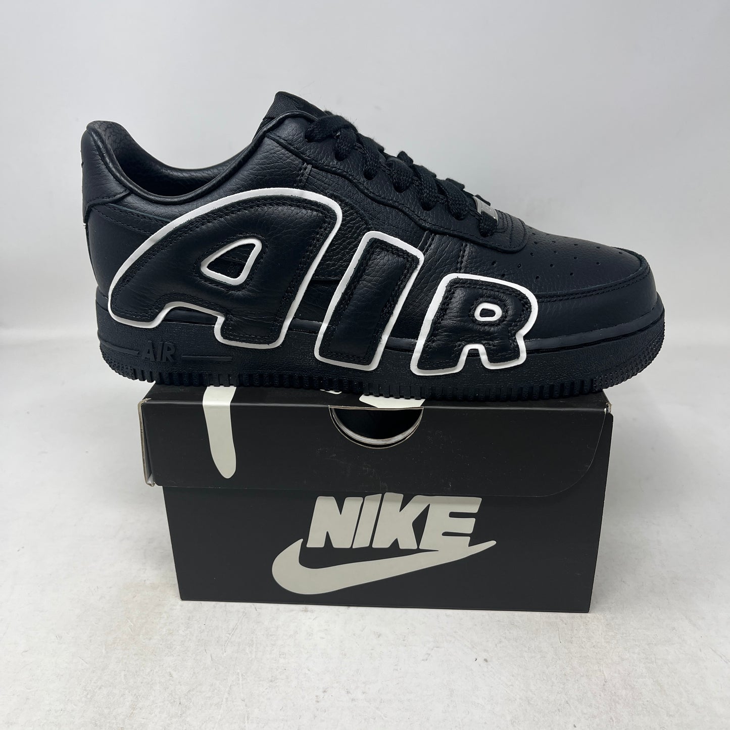 Nike Air Force 1 Low Cactus Plant Flea Market Black (2024)