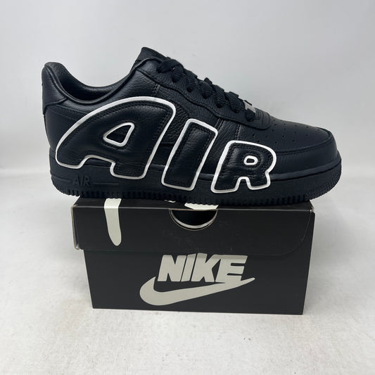 Nike Air Force 1 Low Cactus Plant Flea Market Black (2024)