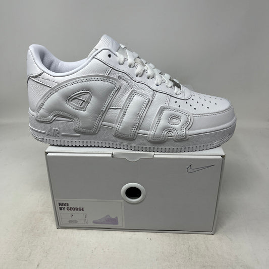 Nike Air Force 1 Low Cactus Plant Flea Market White (2020)
