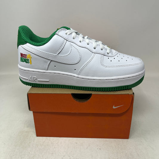Nike Air Force 1 Low Retro QS West Indies (2022)