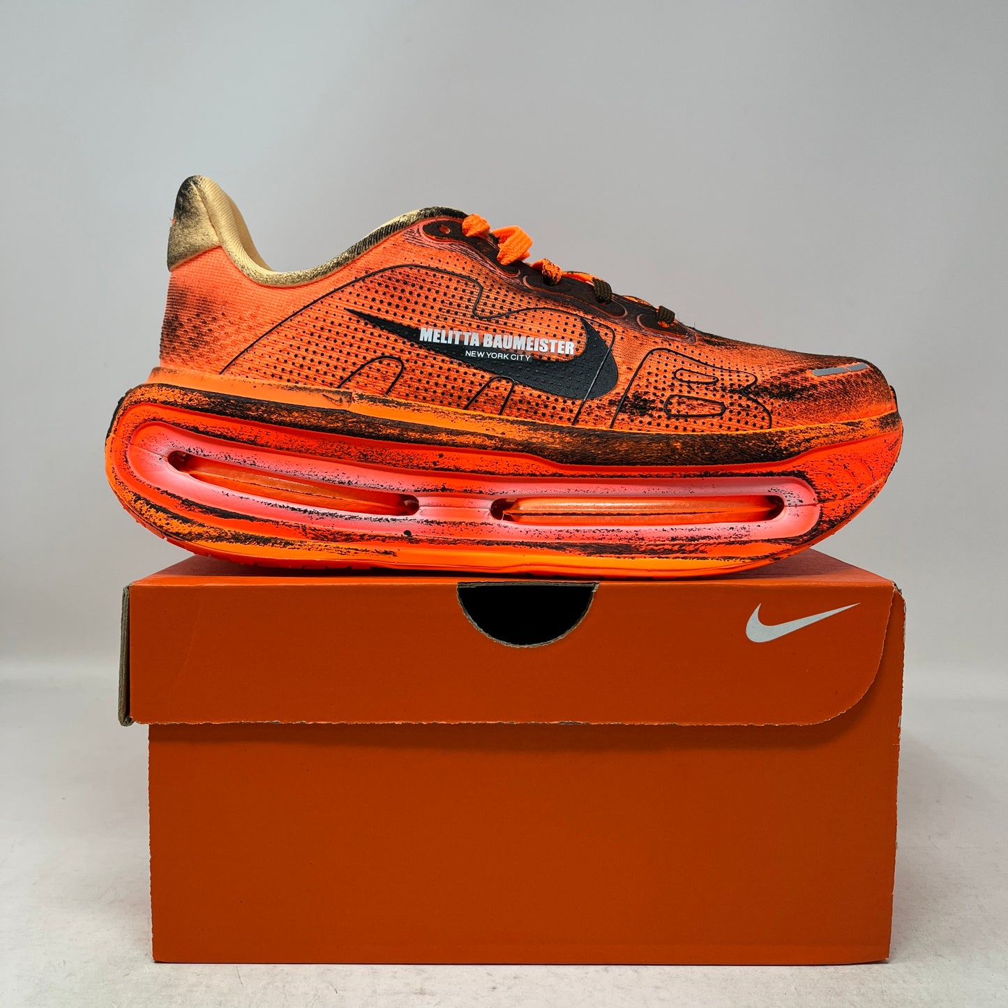 Nike Vomero Premium Melitta Baumeister (Women's)