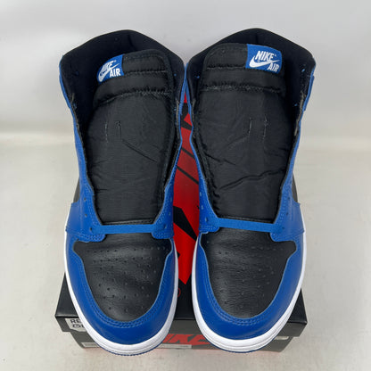 Jordan 1 Retro High OG Dark Marina Blue Used