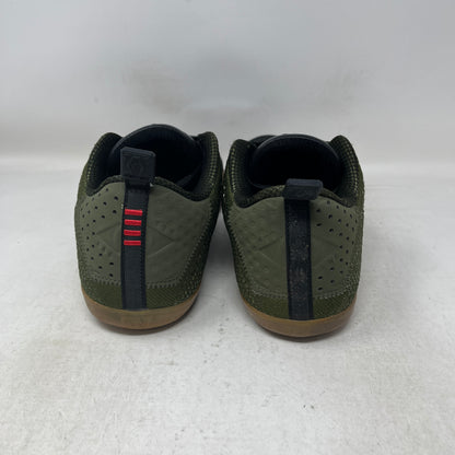 Nike Kobe 11 Elite Low 4KB Black Horse Used (No Box)
