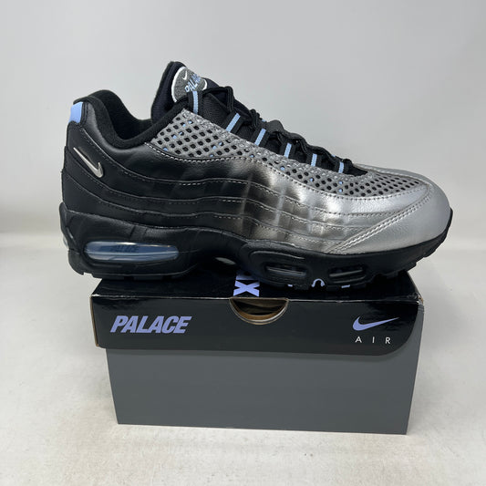 Nike Air Max 95 Big Bubble Palace