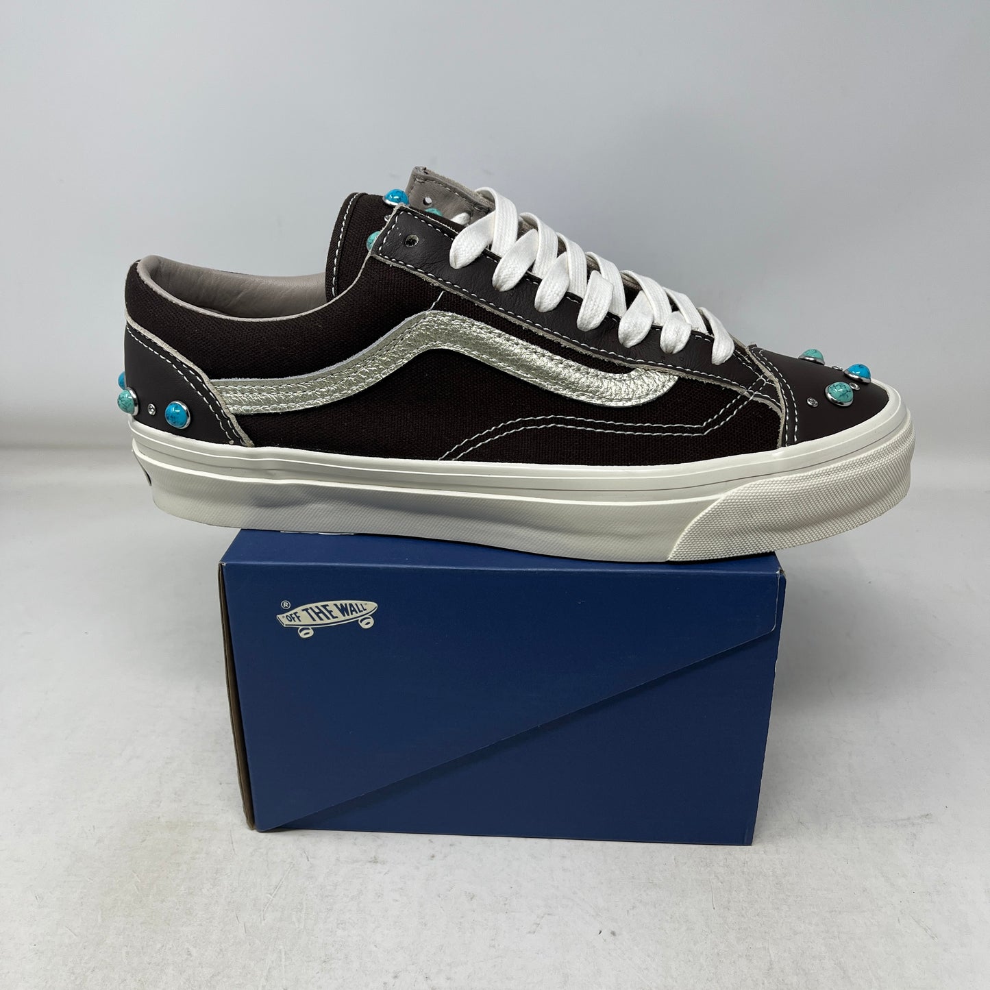 Vans Premium Old Skool Gemstone Mushroom