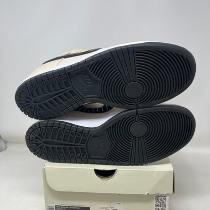 Nike SB Dunk Low Albino & Preto