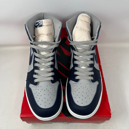 Jordan 1 Retro High '85 Georgetown Used