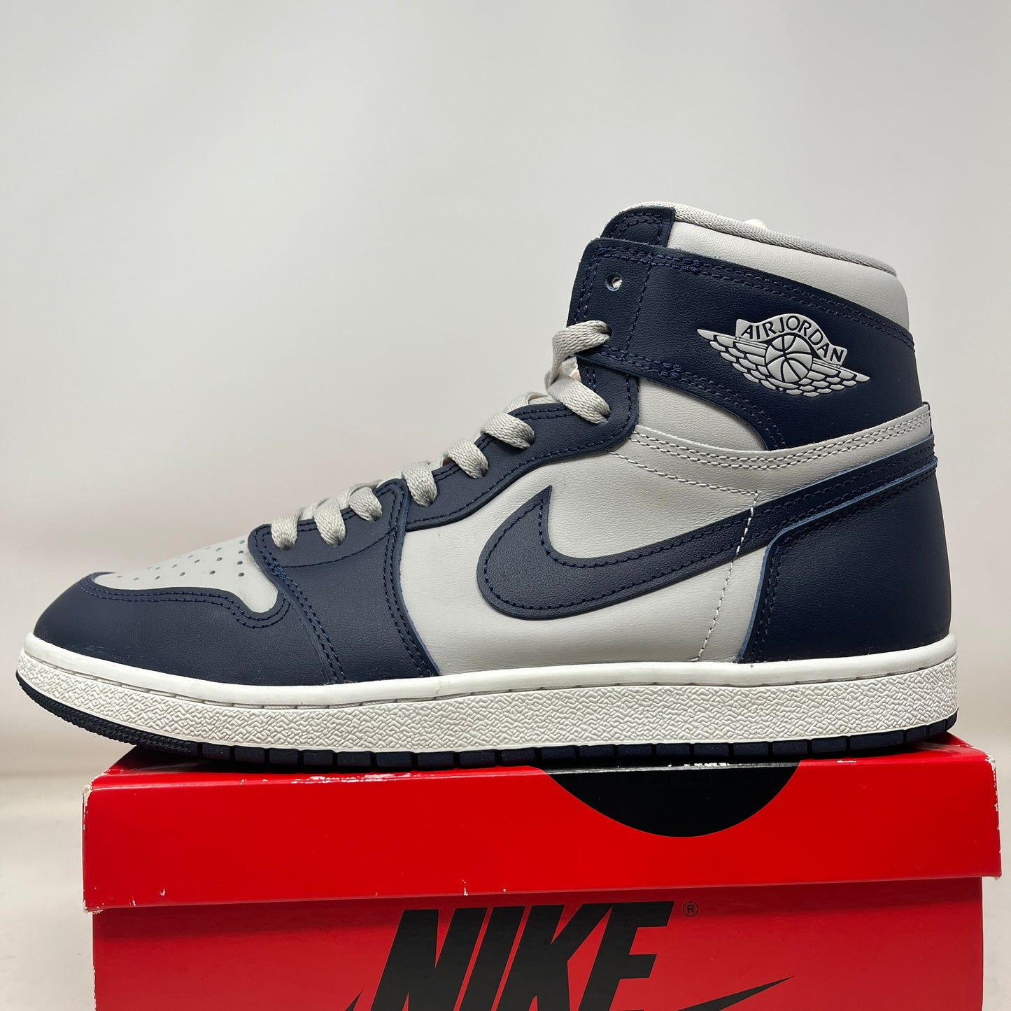 Jordan 1 Retro High '85 Georgetown Used