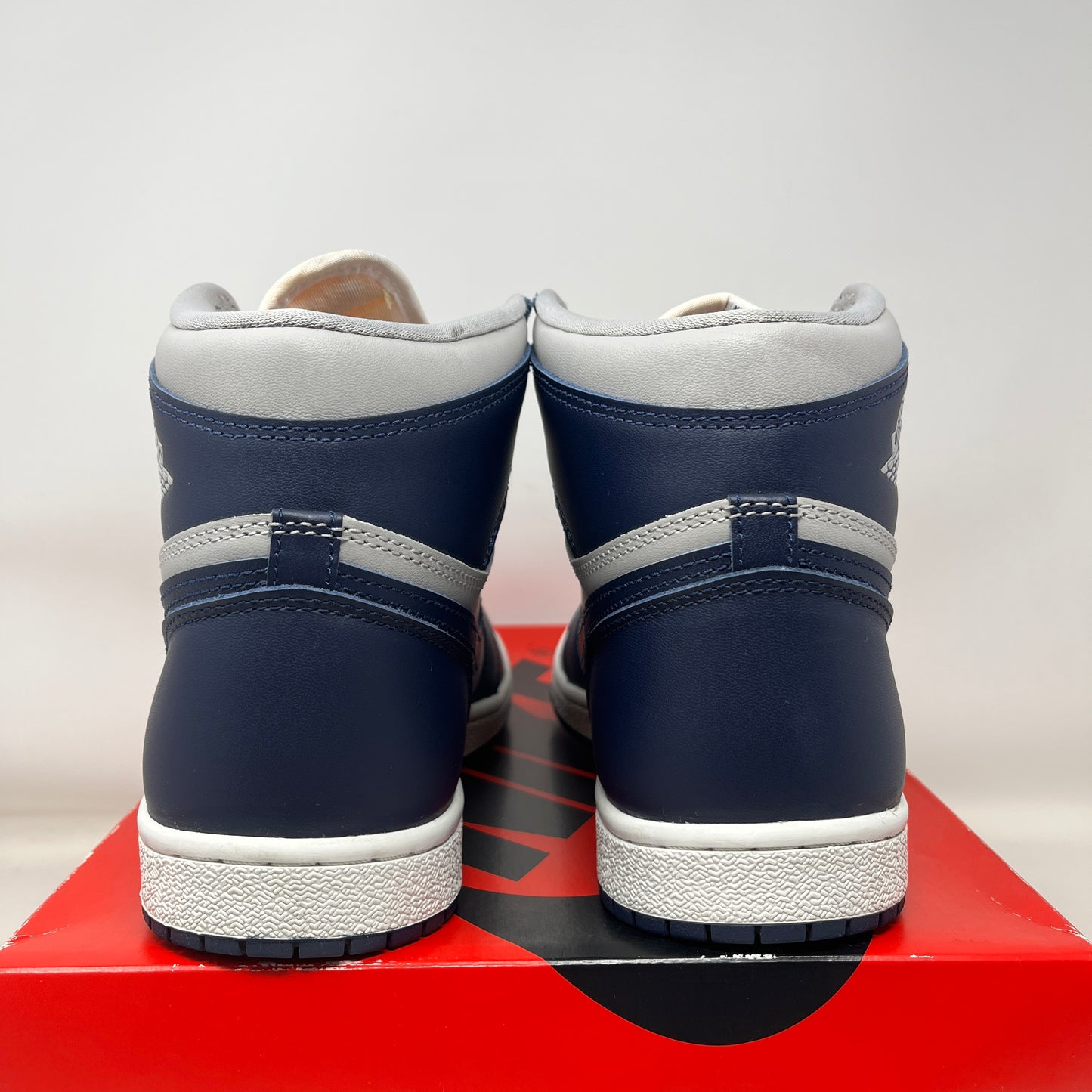Jordan 1 Retro High '85 Georgetown Used