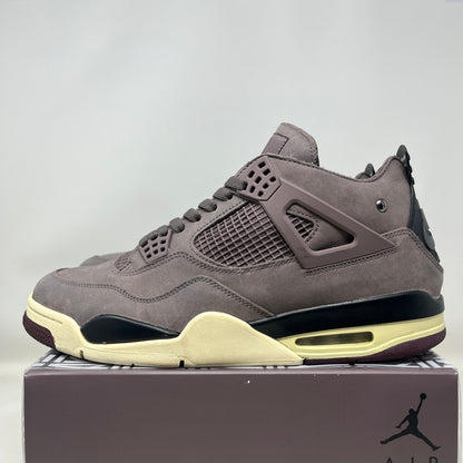 Jordan 4 Retro SP A Ma Maniére Violet Ore Used
